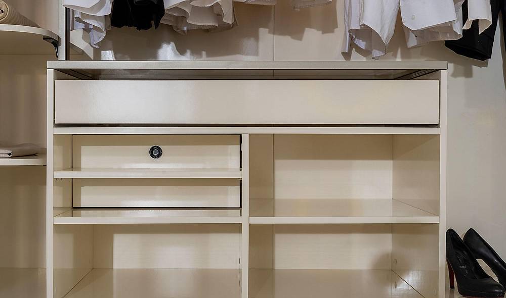 Sunny Köşe Gardolap  Kapaklı Gardırop