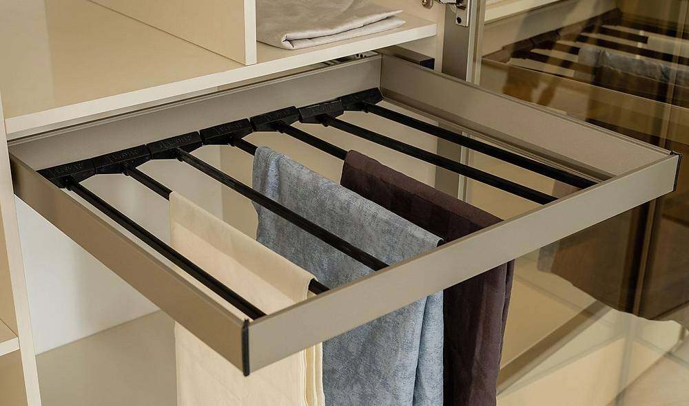 Sunny Köşe Gardolap  Kapaklı Gardırop