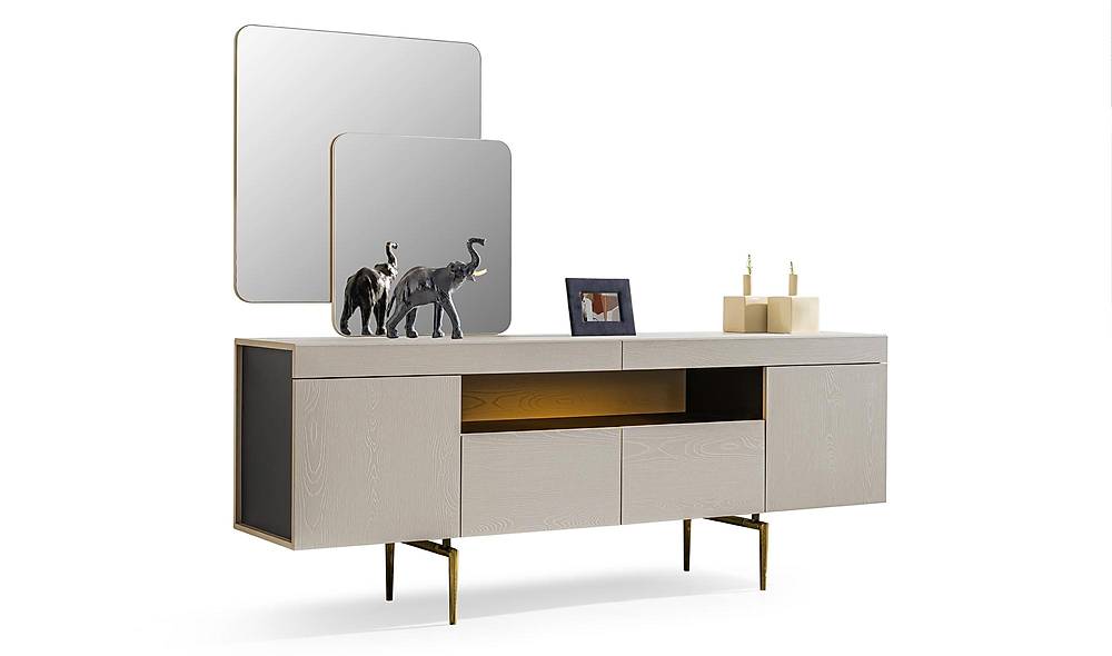 Montare Yemek Odası - Kum Beji Yemek Odası