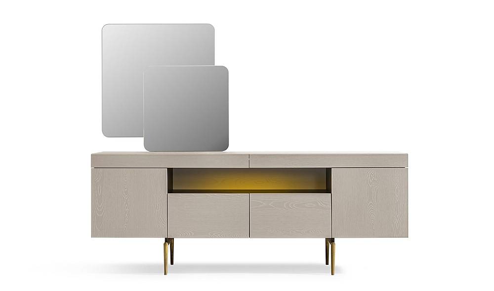 Montare Yemek Odası - Kum Beji Yemek Odası