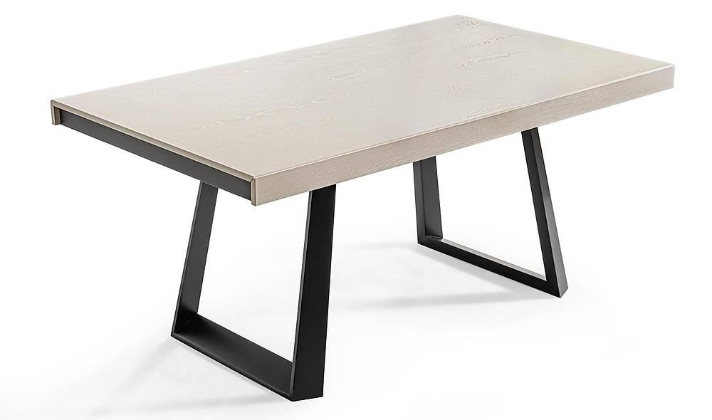 Montare Yemek Masası Takımı - Kum Beji Yemek Masası Takımı