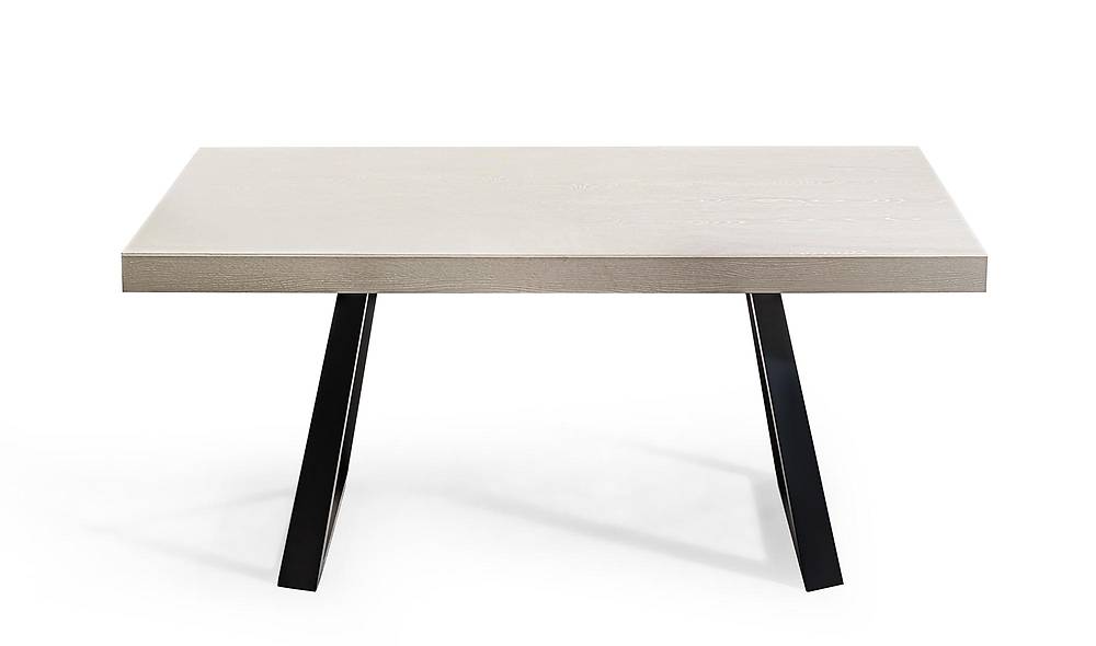 Montare Yemek Masası Takımı - Kum Beji Yemek Masası Takımı