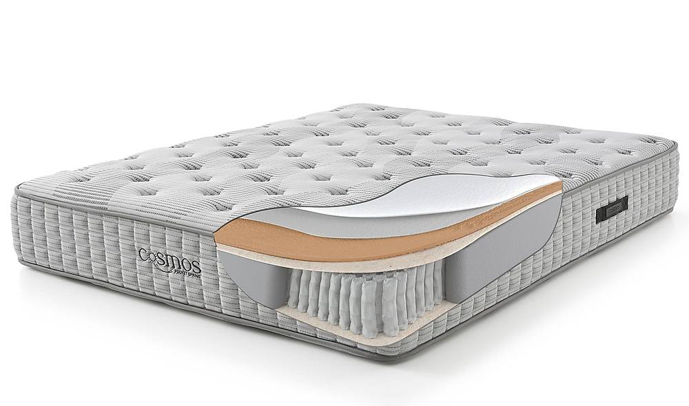 Cosmos Ortopedik Yatak Yatak Modelleri