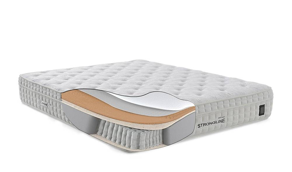Strongline Ortopedik Yatak Yatak Modelleri