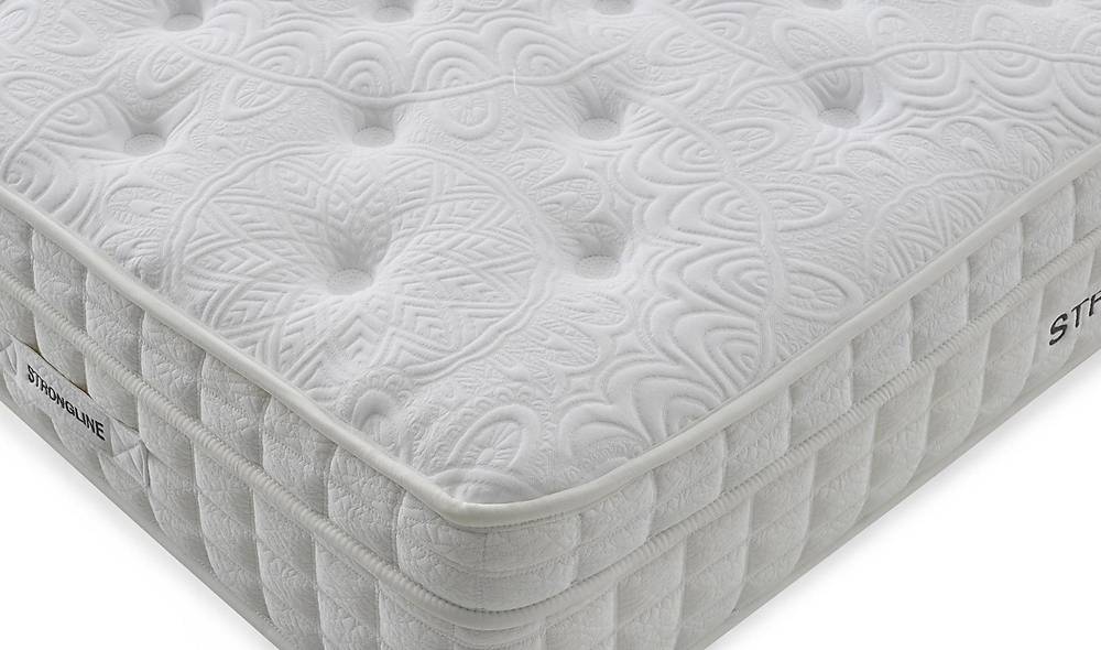 Strongline Ortopedik Yatak Yatak Modelleri