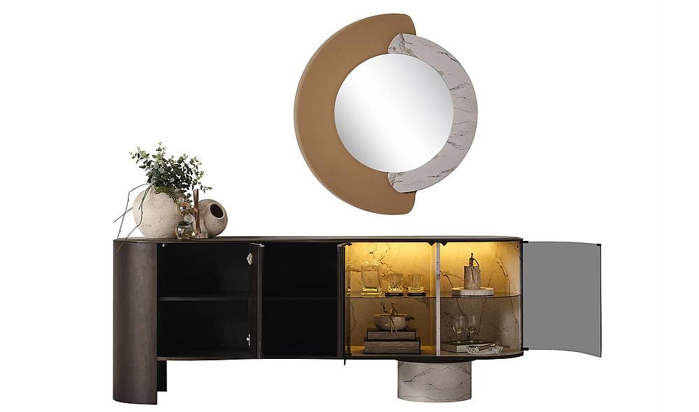 Fabrice Yemek Odası Yemek Odası