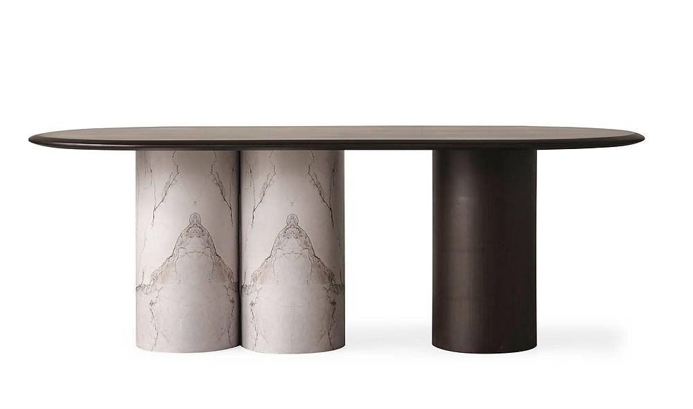 Fabrice Yemek Odası Yemek Odası