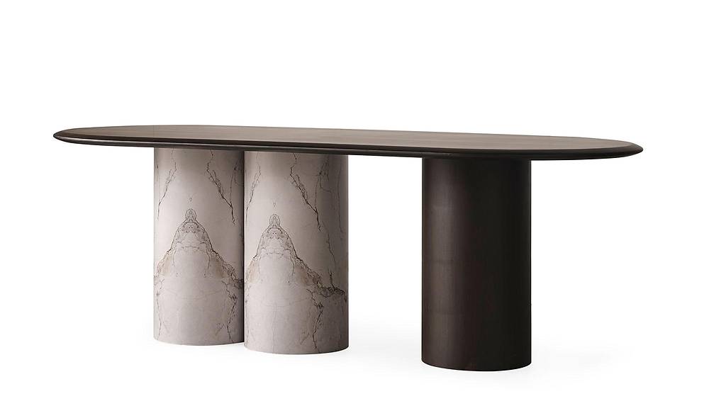 Fabrice Yemek Masası Takımı Yemek Masası Takımı