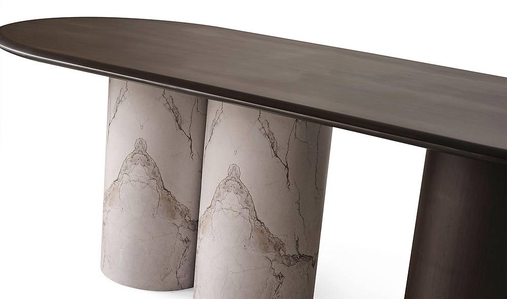 Fabrice Yemek Masası Takımı Yemek Masası Takımı