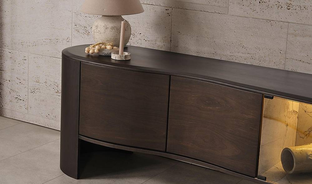 Fabrice Tv Sehpası TV Ünitesi