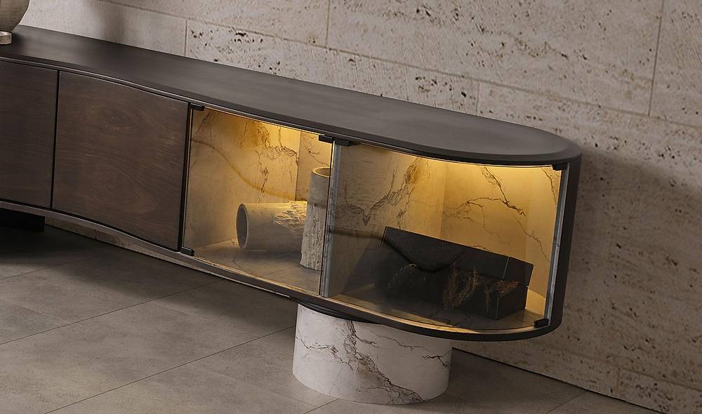 Fabrice Tv Sehpası TV Ünitesi