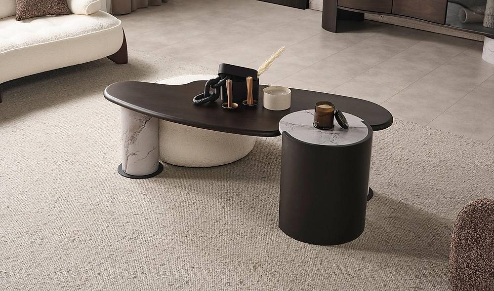 Fabrice Tv Sehpası TV Ünitesi