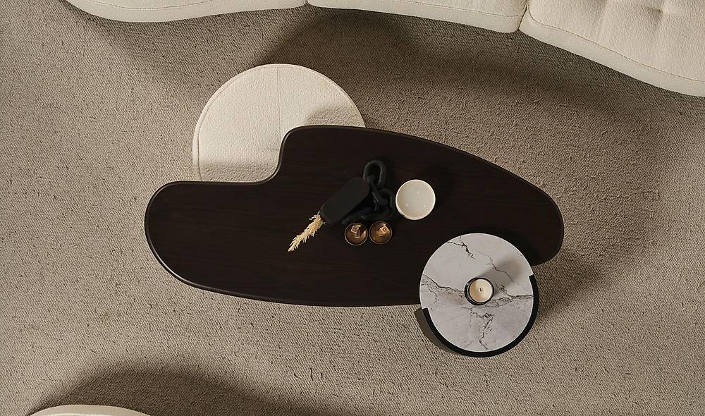 Fabrice Tv Sehpası TV Ünitesi