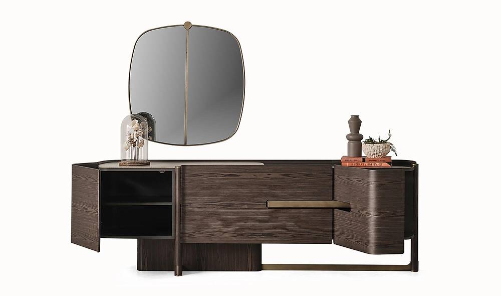 Porto Yemek Odası Yemek Odası