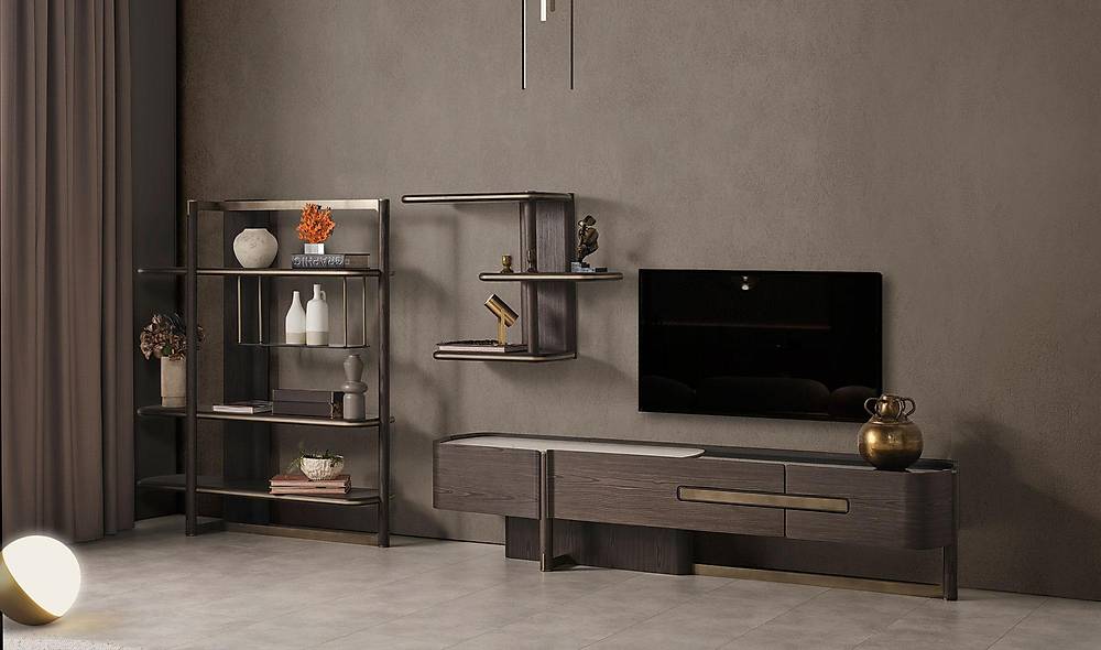 Porto Tv Ünitesi TV Ünitesi