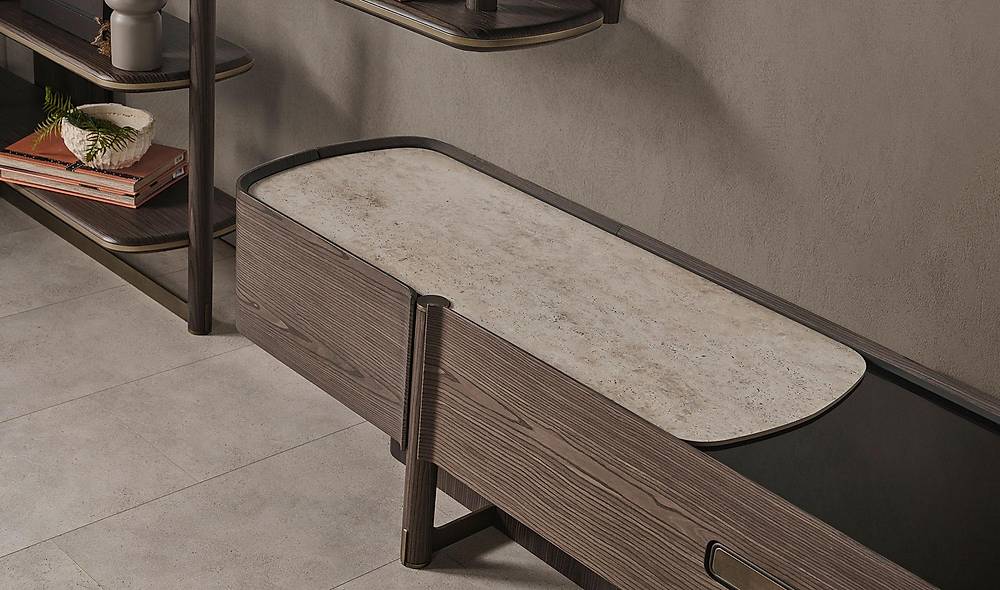 Porto Tv Ünitesi TV Ünitesi