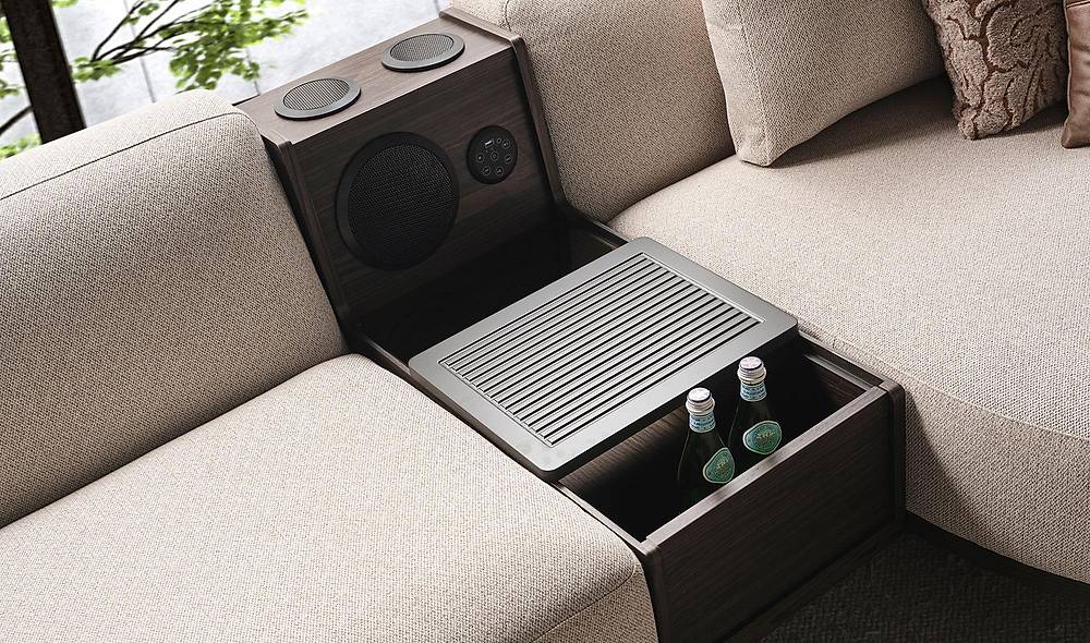 Porto Köşe Takımı Köşe Koltuk