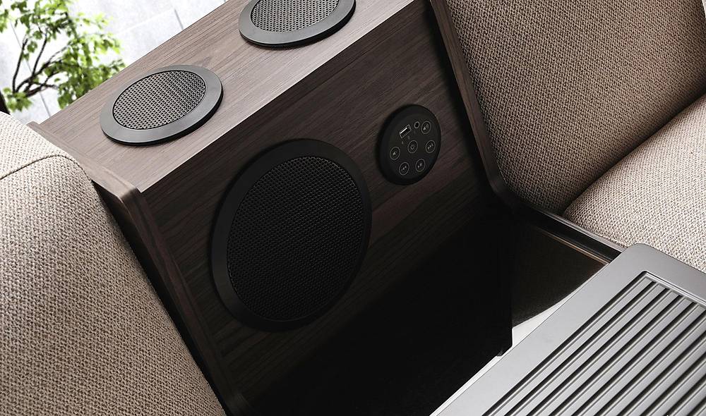 Porto Köşe Takımı Köşe Koltuk