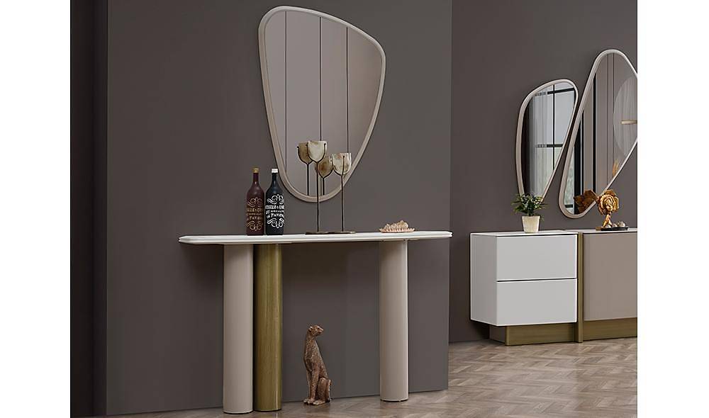 Armony Dresuar Sehpa ve Aksesuar