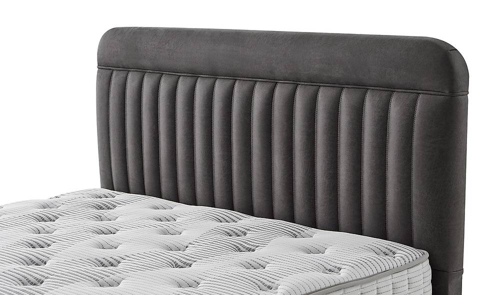 Asel Baza + Başlık Yatak Baza Başlık