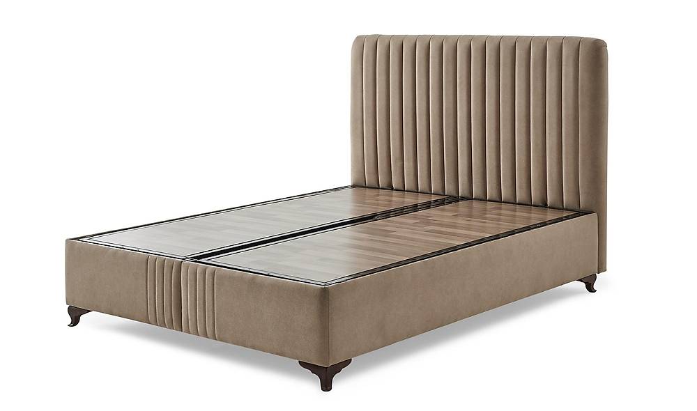 Woolmaster Dallas Baza + Başlık + Yatak Baza Setleri