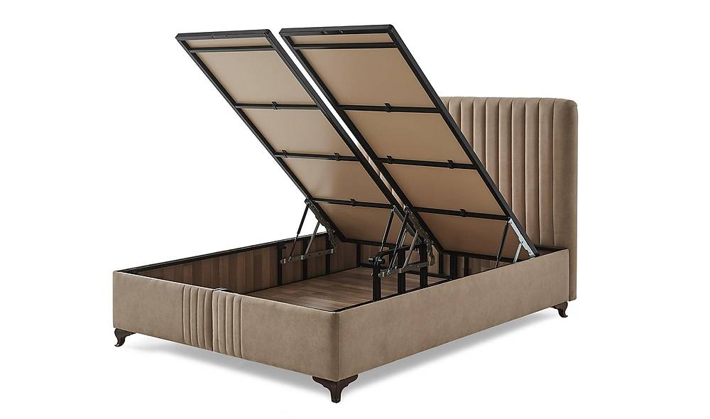 Woolmaster Dallas Baza + Başlık + Yatak Baza Setleri