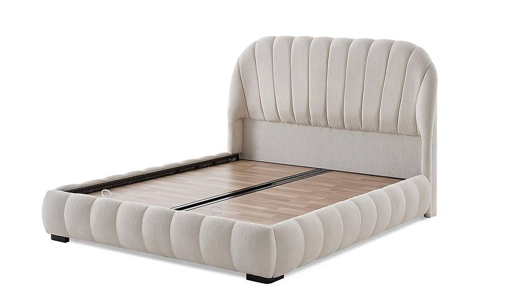 Strongline Sirius Baza + Başlık + Yatak Baza Setleri