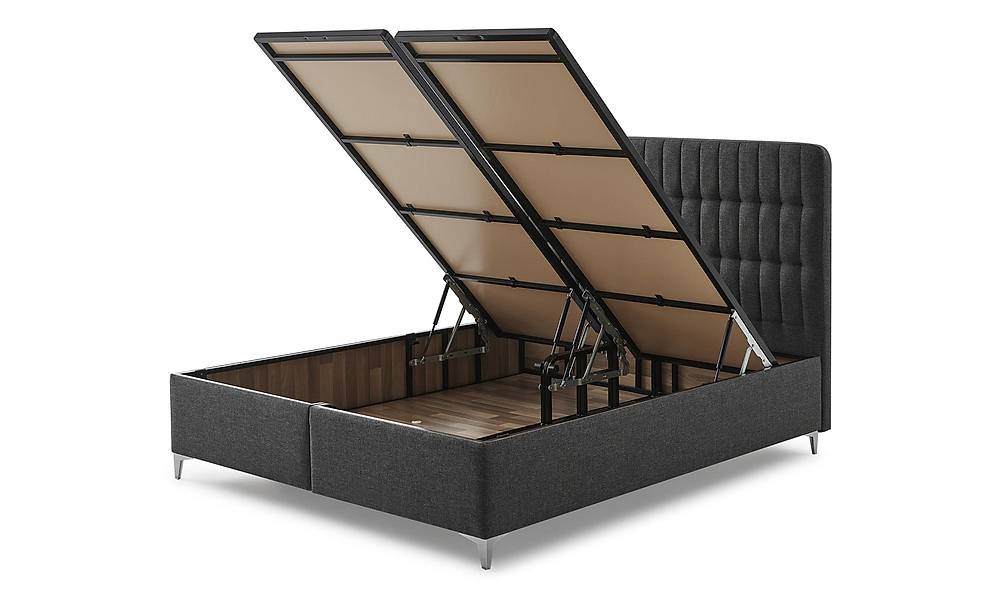 Naturel Baza + Başlık