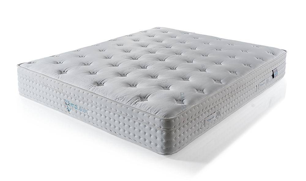 Climalatex Petra Baza + Başlık + Yatak Baza Setleri