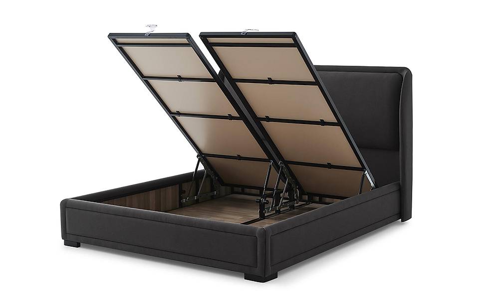 Albatros Palmera Baza + Başlık + Yatak Baza Setleri