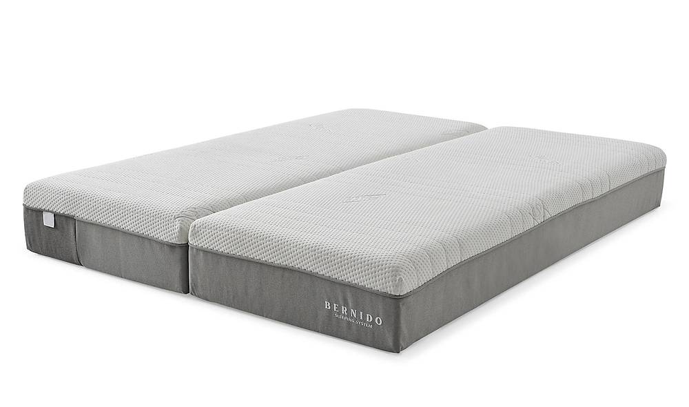 Bernido Vita Motorlu Baza + Başlık + Yatak Baza Setleri