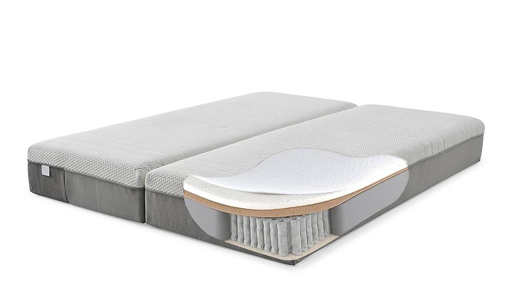 Bernido Vita Motorlu Baza + Başlık + Yatak Baza Setleri