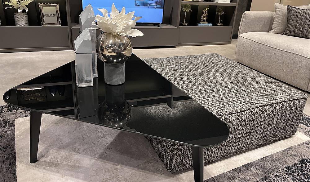 Viking Orta Sehpa Seti - Fırsat Ürünü Sehpa ve Aksesuar