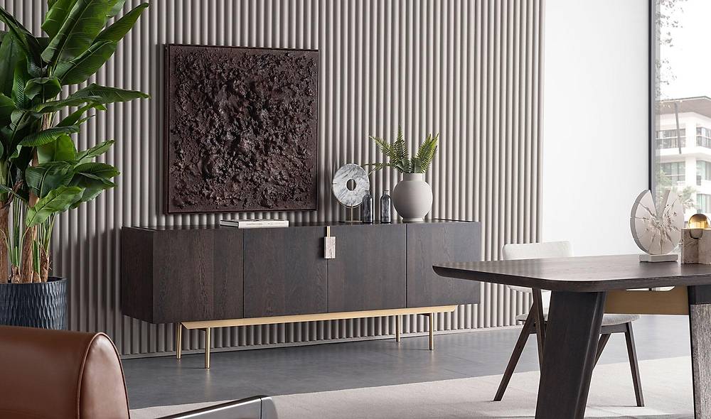 Pramengo Yemek Odası Yemek Odası