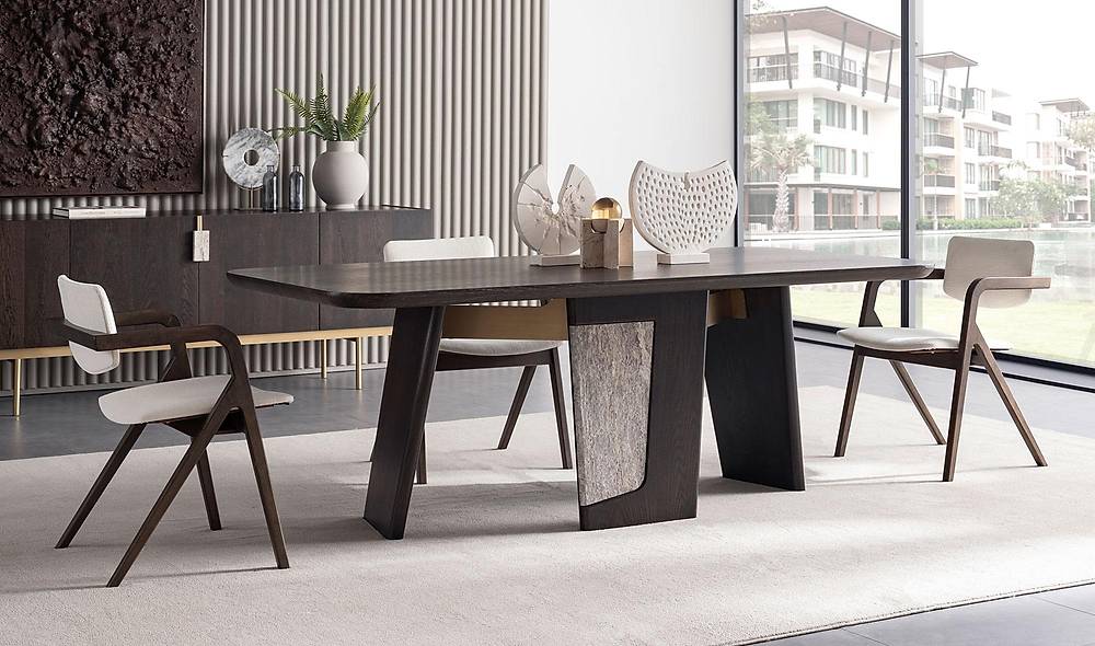 Pramengo Yemek Odası Yemek Odası