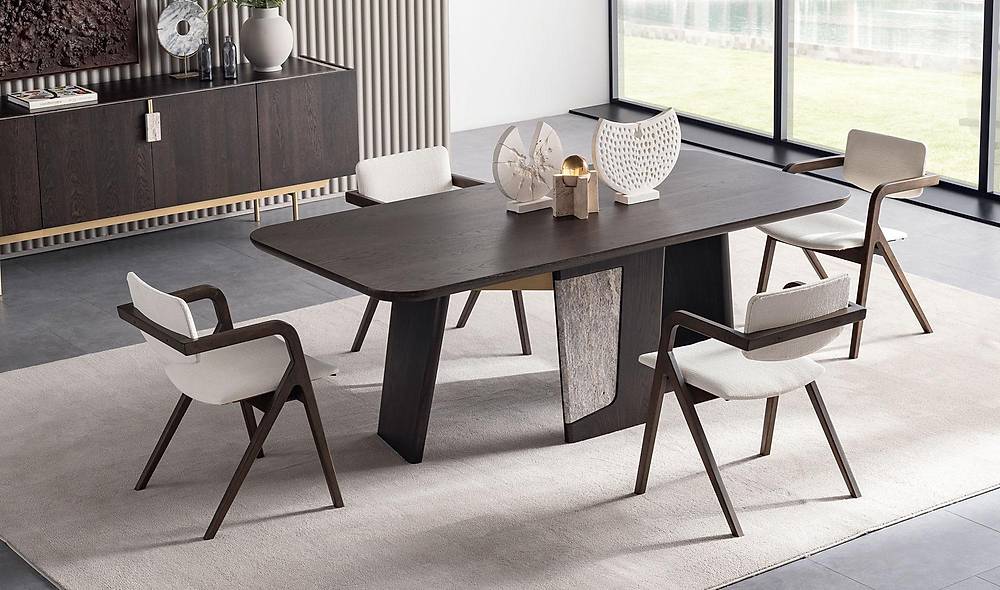 Pramengo Yemek Odası Yemek Odası