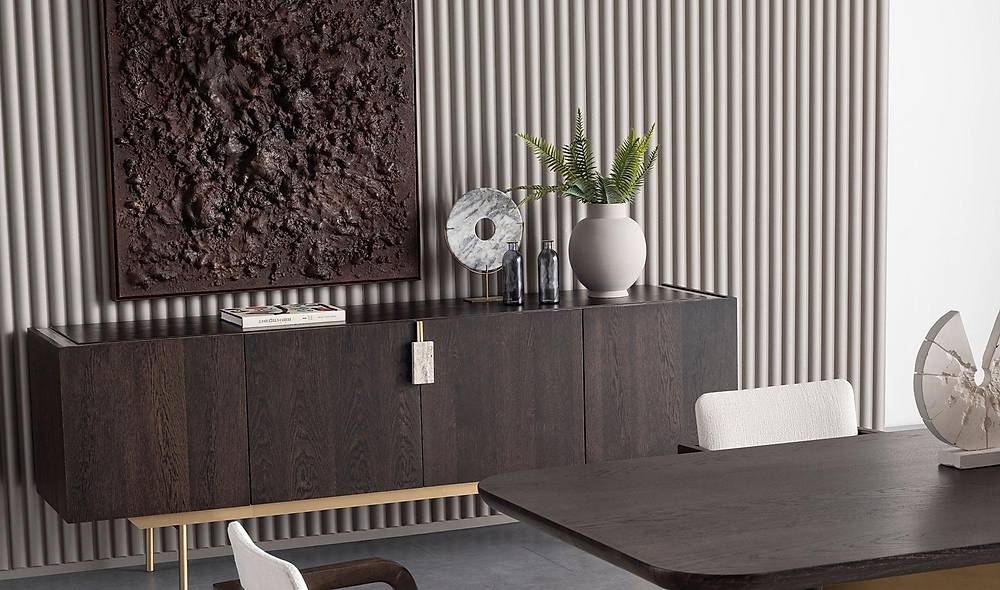 Pramengo Yemek Odası Yemek Odası