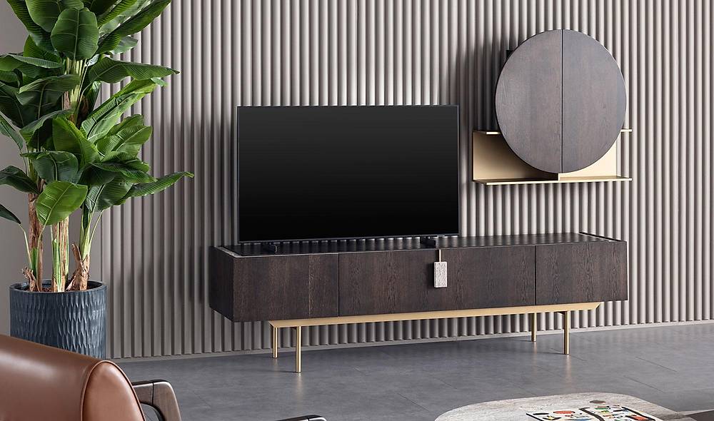 Pramengo Tv Ünitesi TV Ünitesi