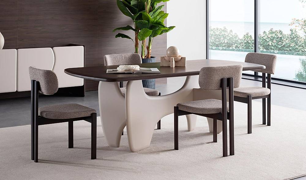 Preo Yemek Odası Yemek Odası