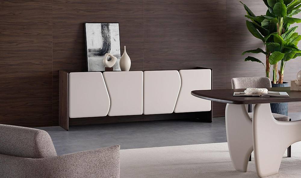 Preo Yemek Odası Yemek Odası