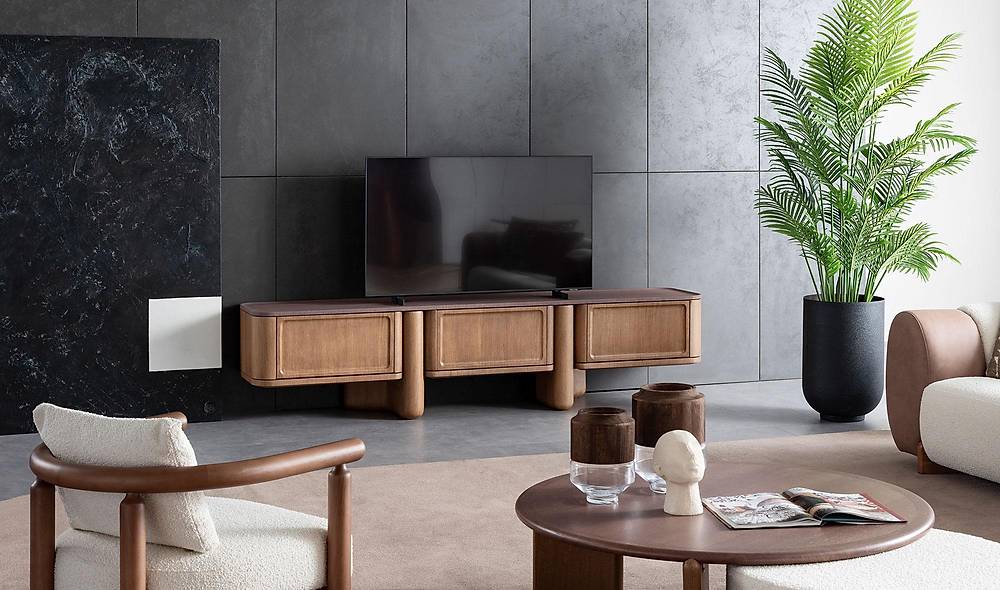 Toms Yemek Odası Yemek Odası