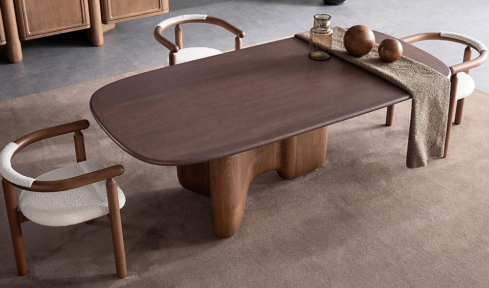 Toms Yemek Odası Yemek Odası