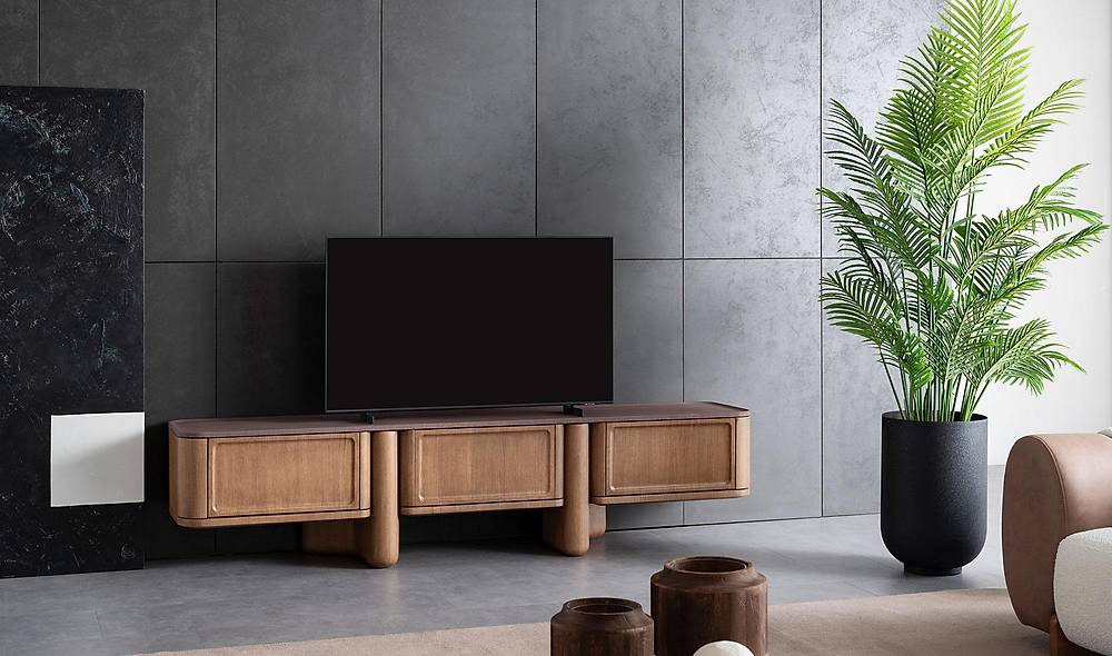 Toms Tv Sehpası TV Ünitesi