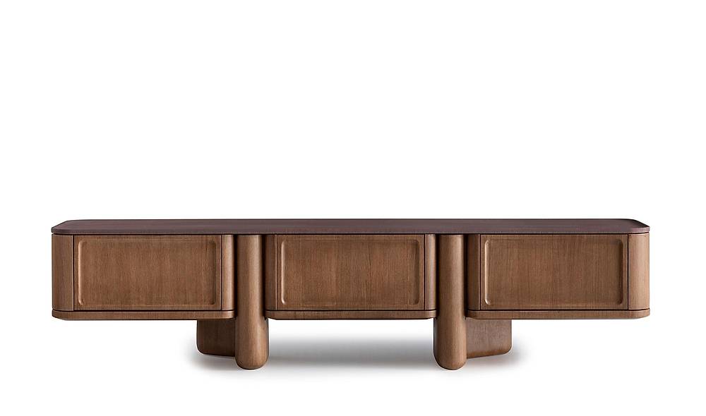 Toms Tv Sehpası TV Ünitesi