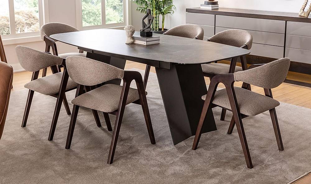 Belezza Yemek Odası Yemek Odası