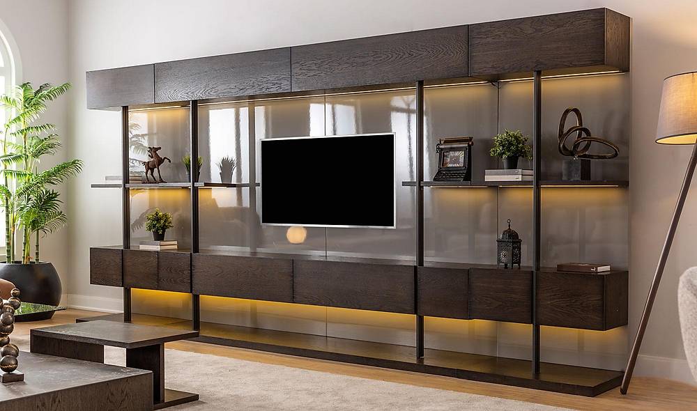 Belezza Yemek Odası Yemek Odası