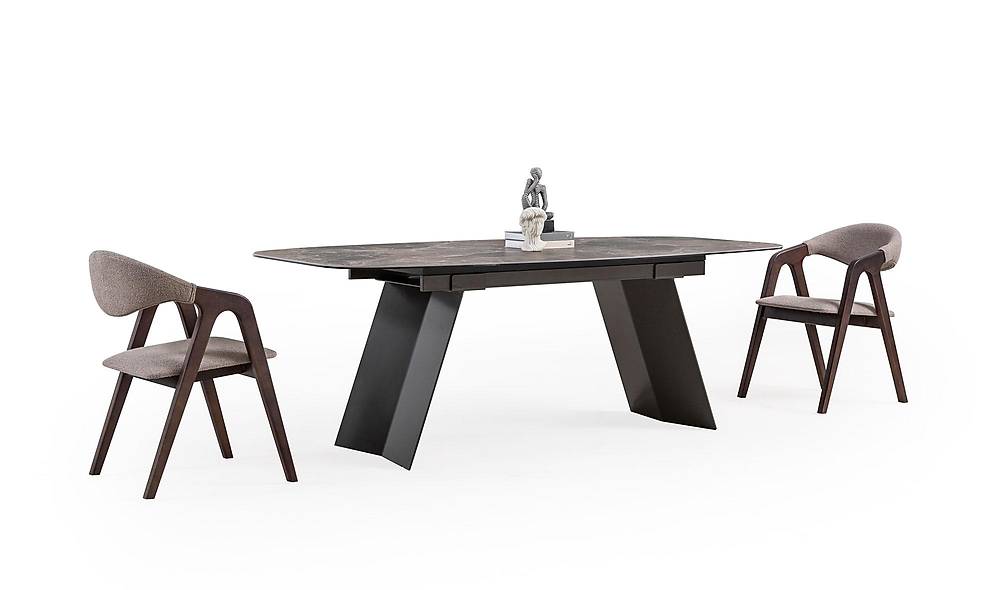 Belezza Yemek Odası Yemek Odası