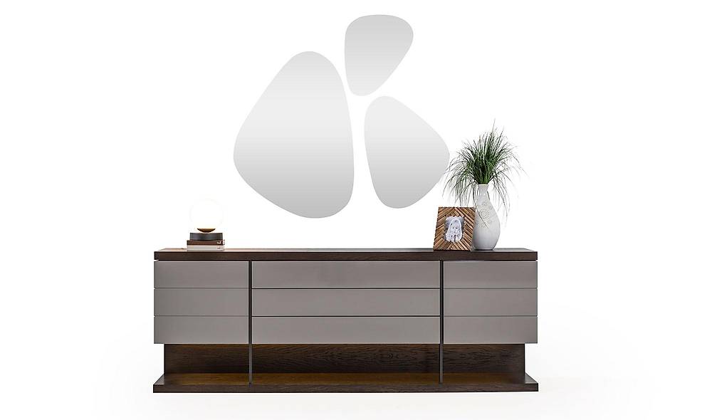 Belezza Yemek Odası Yemek Odası