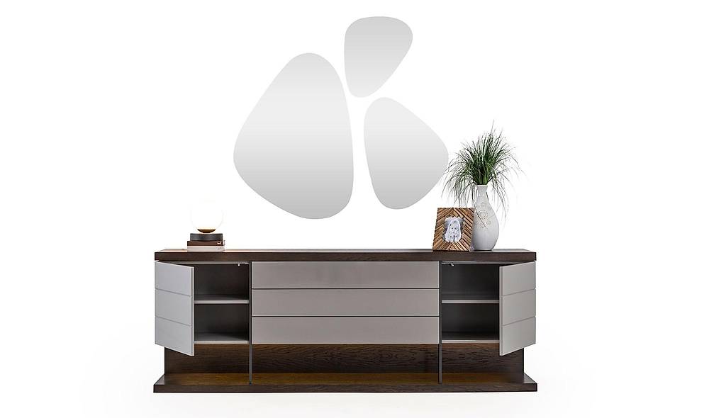 Belezza Yemek Odası Yemek Odası