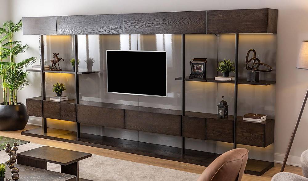 Belezza Yemek Odası Yemek Odası